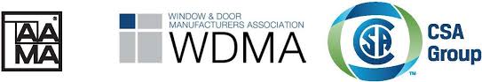 AAMA-CSA-WDMA