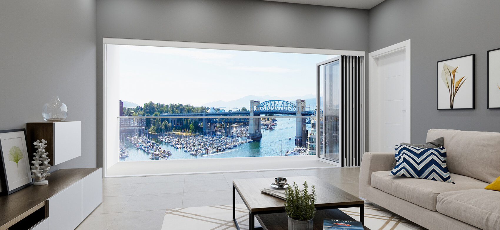 Patio Door Installation